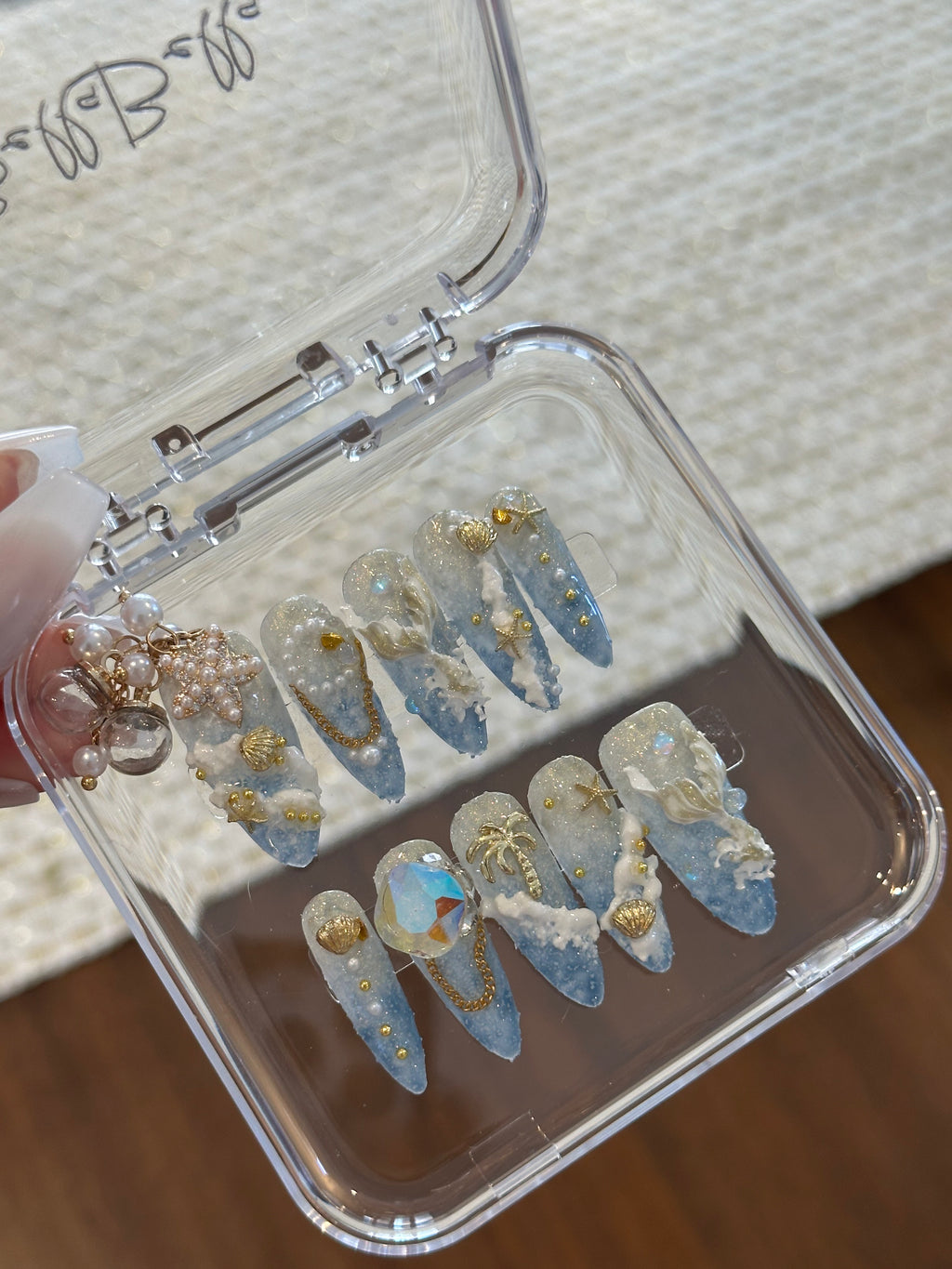 Ocean Treasure