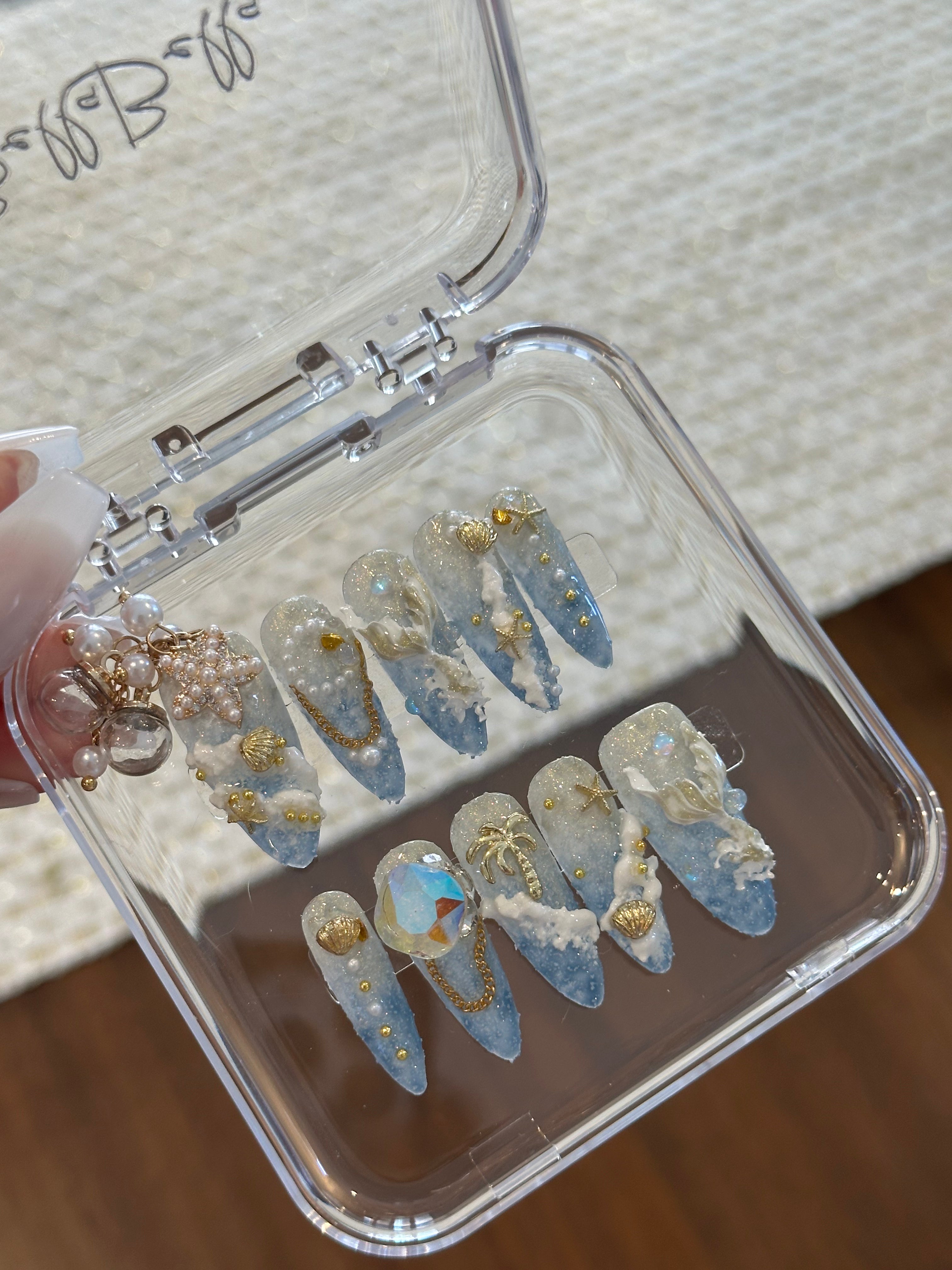 Ocean Treasure