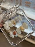 Sea Salt Pearl