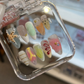 Candy Petals