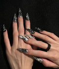 Chrome Widow