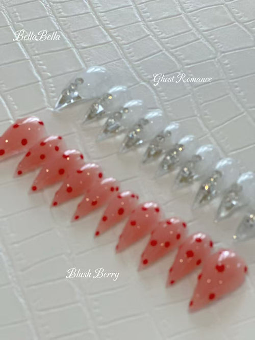 Blush Berry